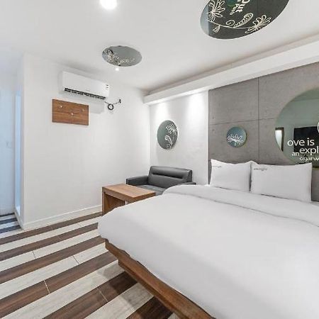 דאיגו Ou Hotel מראה חיצוני תמונה