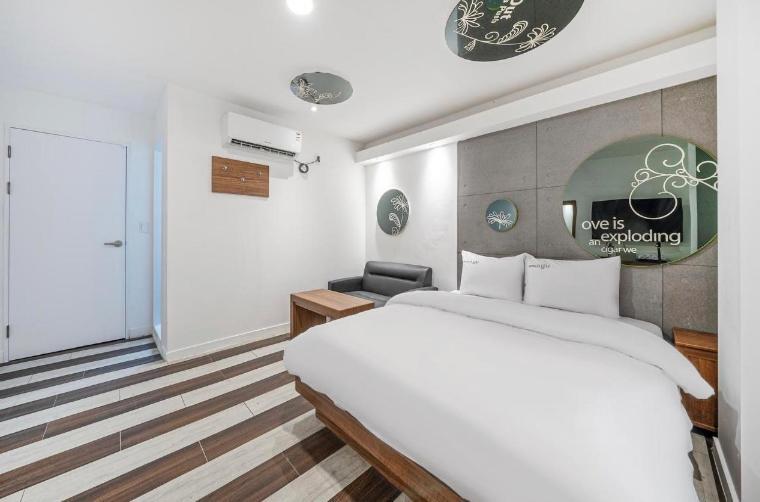 דאיגו Ou Hotel מראה חיצוני תמונה
