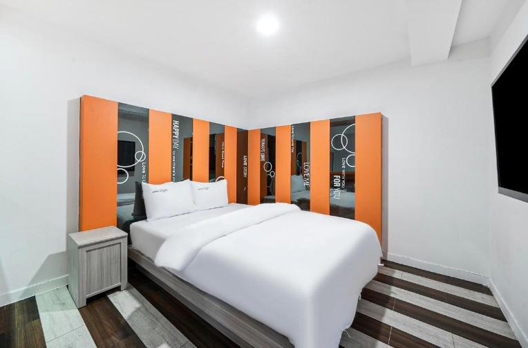 דאיגו Ou Hotel מראה חיצוני תמונה